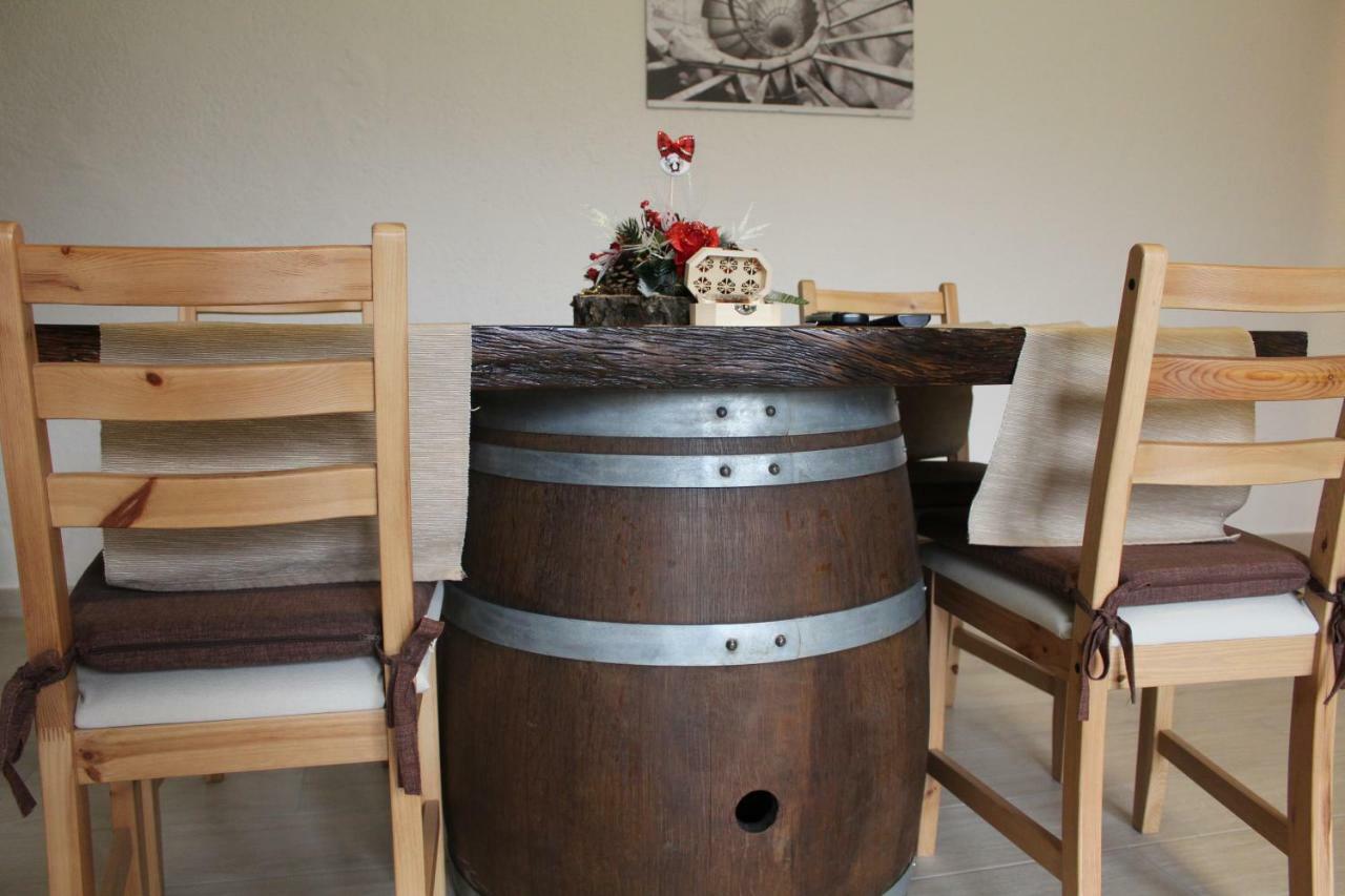 Le Barrique Villa Orvieto Dış mekan fotoğraf