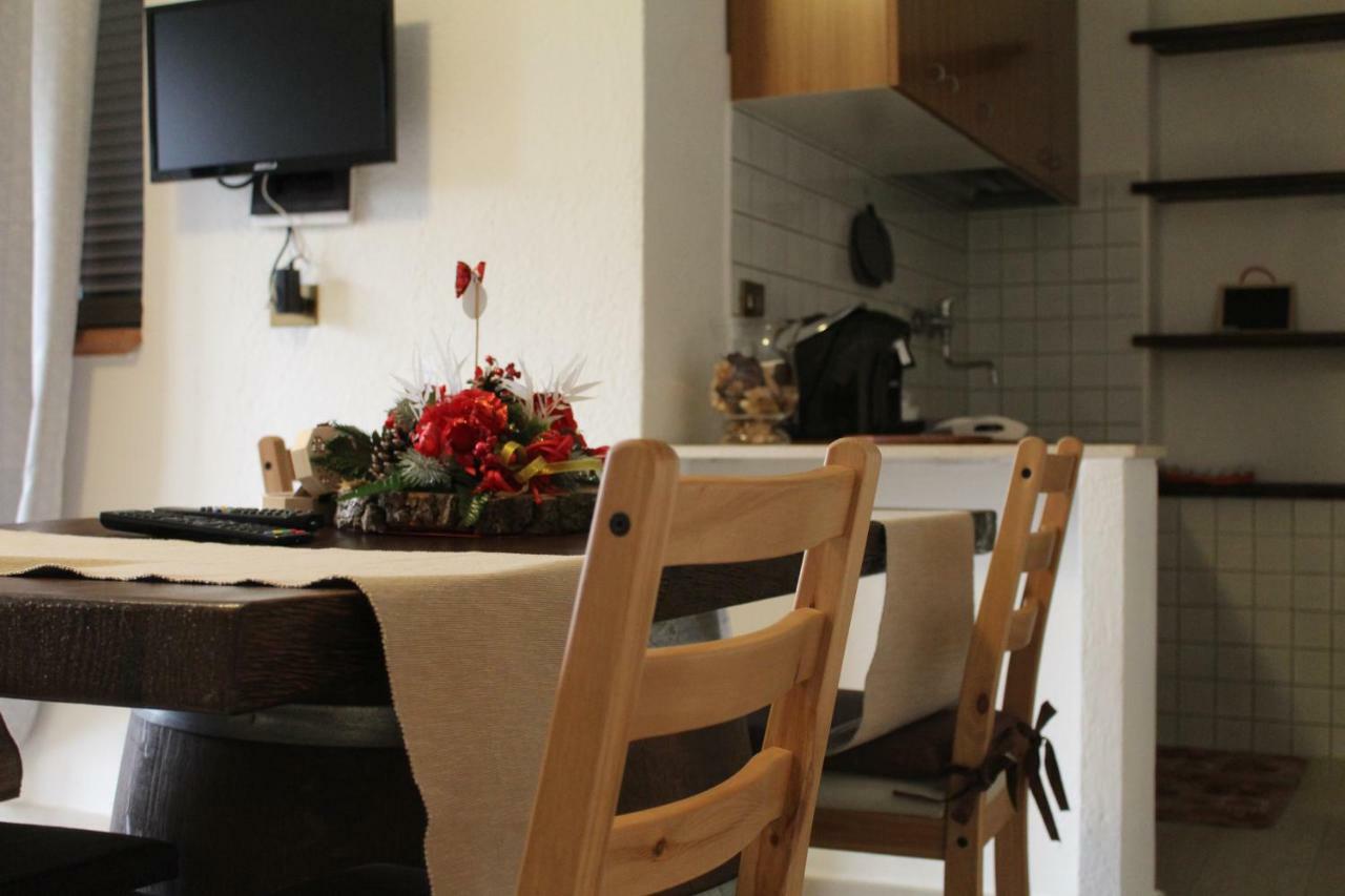 Le Barrique Villa Orvieto Dış mekan fotoğraf