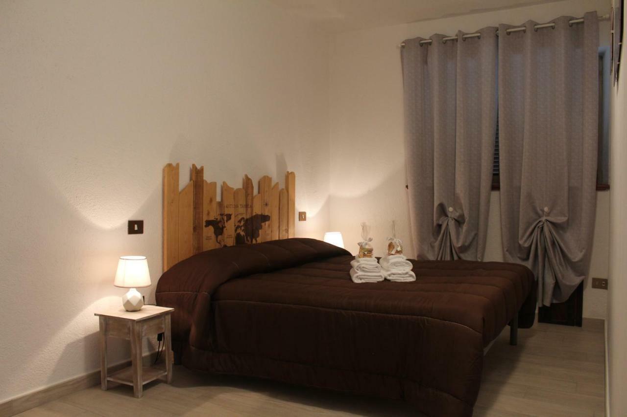 Le Barrique Villa Orvieto Dış mekan fotoğraf